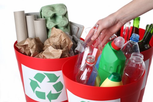 Eco-friendly furniture disposal methods